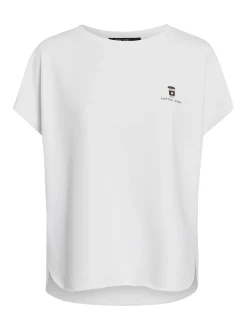 Marc Aurel t-shirts 7689-7002-73707 Roest Sale