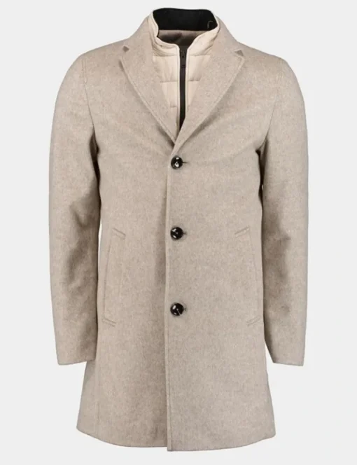 Mario Fiorenzo jassen Hans-NY.9082 Beige Hot