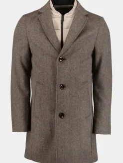 Mario Fiorenzo jassen Hans-NY.9079 Bruin Discount
