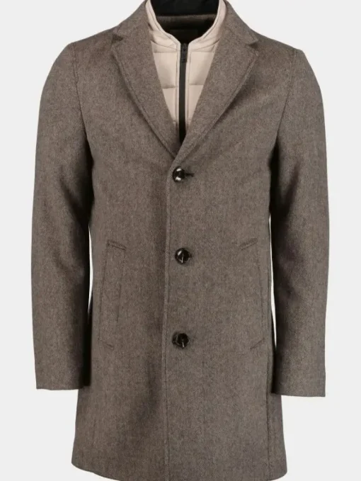 Mario Fiorenzo jassen Hans-NY.9079 Bruin Discount