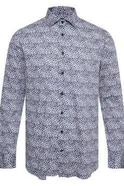 Matinique casual overhemd 30207229 Blauw Online
