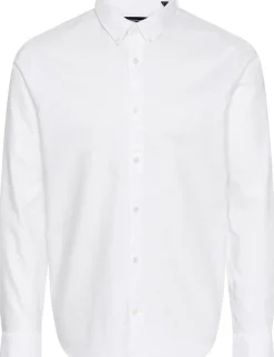 Matinique casual overhemd 30207184 Wit Clearance
