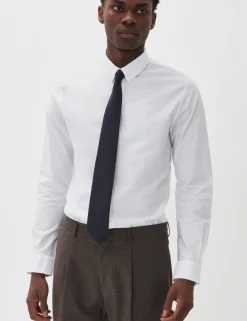 Matinique casual overhemd 30207184 Wit Clearance