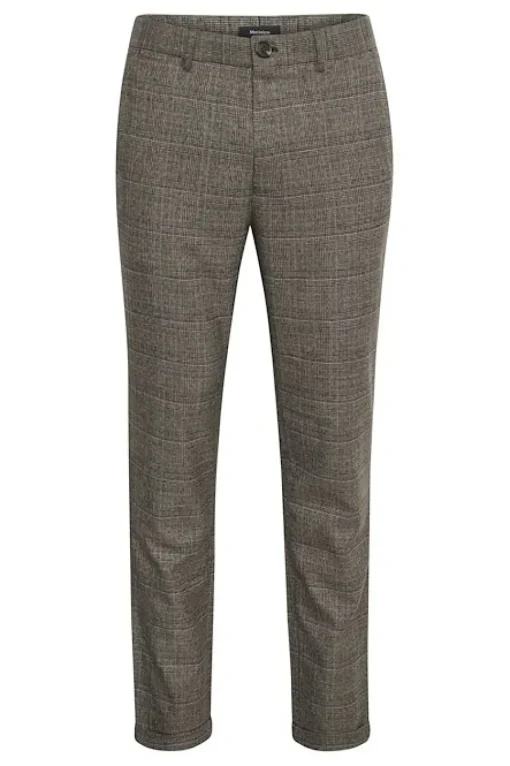 Matinique chino 30205476 Bruin New