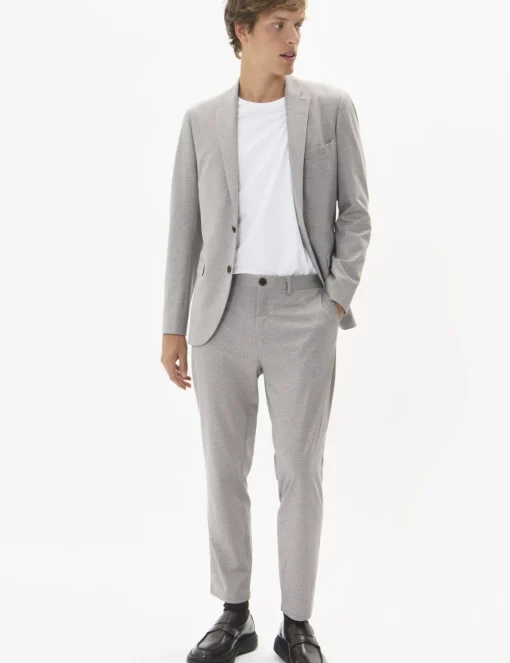 Matinique chino 30207209 Ecru Hot