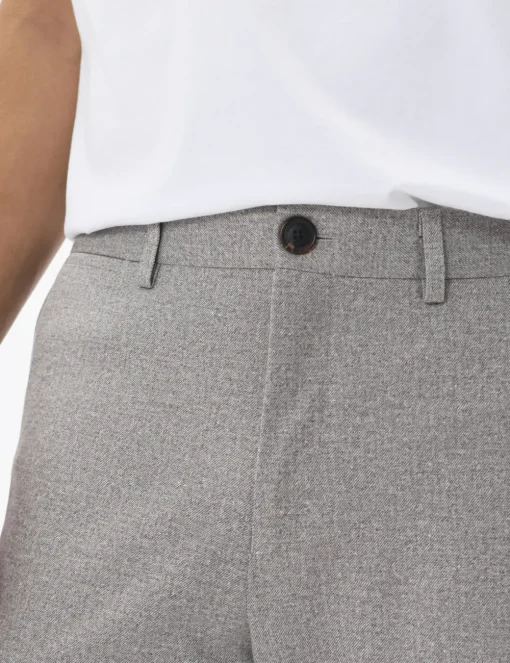 Matinique chino 30207209 Ecru Hot