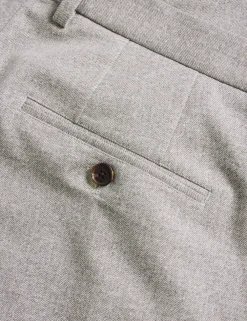 Matinique chino 30207209 Ecru Hot