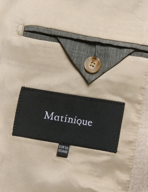 Matinique colbert 30207405 Beige New
