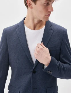 Matinique colbert 30205543 Donker Blauw Online
