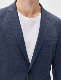 Matinique colbert 30205543 Donker Blauw Online