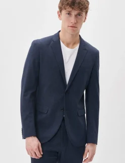 Matinique colbert 30205543 Donker Blauw Online