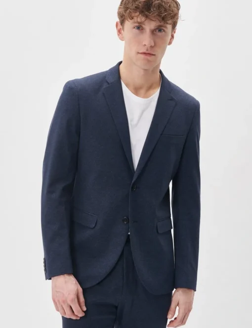 Matinique colbert 30205543 Donker Blauw Online
