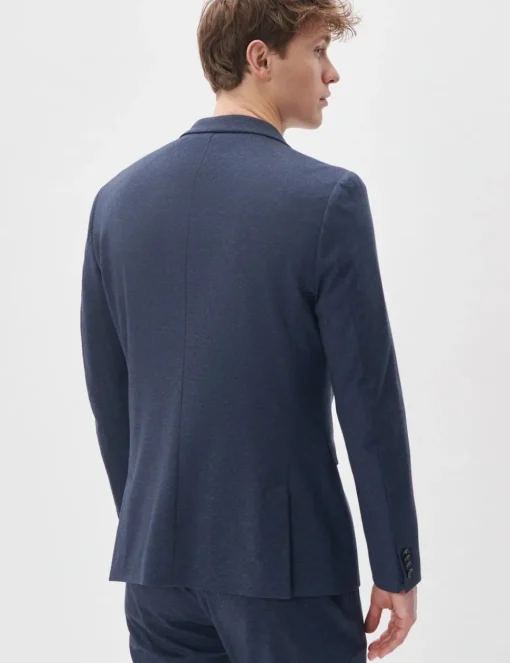 Matinique colbert 30205543 Donker Blauw Online
