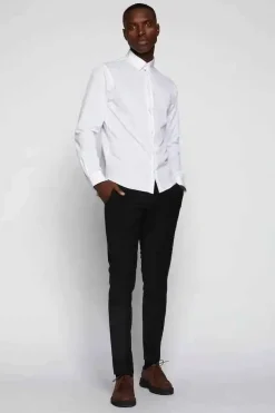Matinique jersey overhemd 30205262 Wit Online