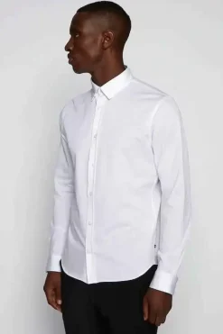Matinique jersey overhemd 30205262 Wit Online