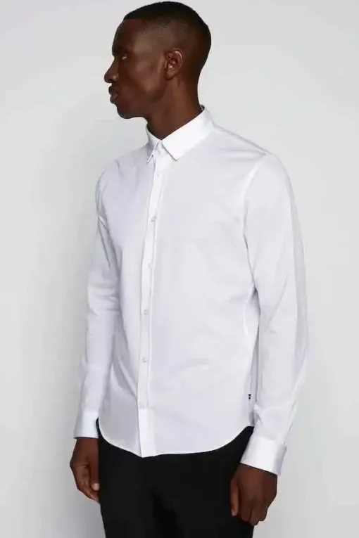 Matinique jersey overhemd 30205262 Wit Online