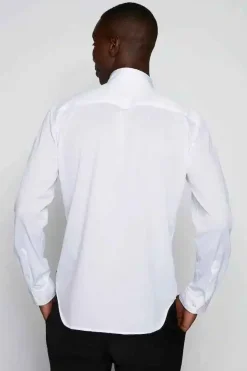Matinique jersey overhemd 30205262 Wit Online