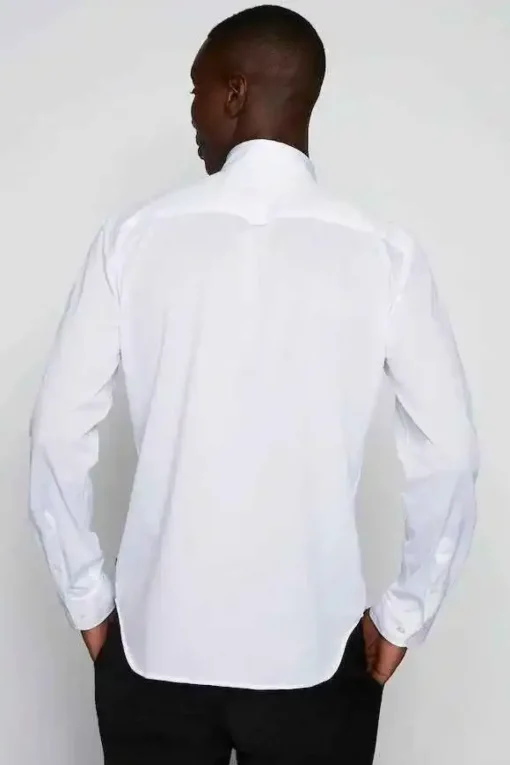 Matinique jersey overhemd 30205262 Wit Online