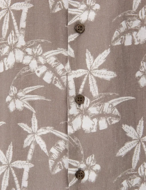 Matinique overhemd 30208077 Beige New