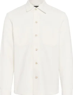 Matinique overshirt 30207576-25 Offwhite Outlet