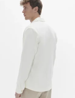 Matinique overshirt 30207576-25 Offwhite Outlet
