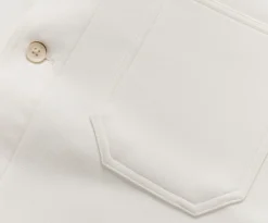 Matinique overshirt 30207576-25 Offwhite Outlet