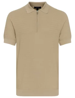 Matinique polo's 30208086 Beige Outlet