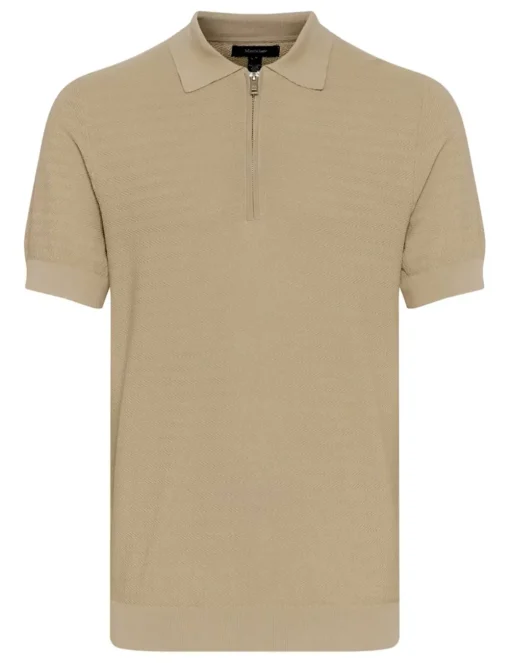 Matinique polo's 30208086 Beige Outlet