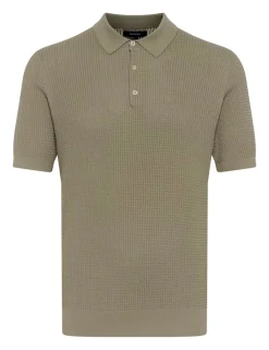 Matinique polo's 30208088 Beige Best