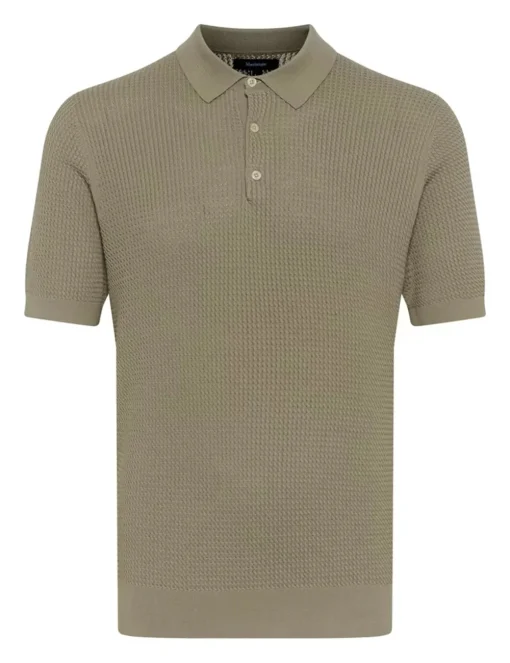 Matinique polo's 30208088 Beige Best