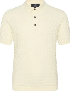 Matinique polo's 30207802 Offwhite Hot