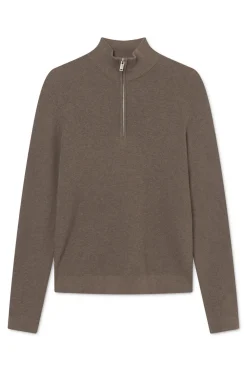 Matinique trui 30207192 Taupe Online