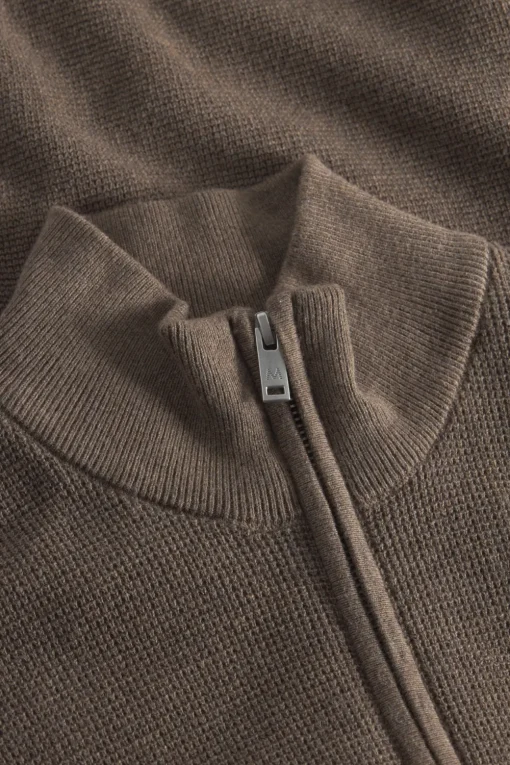 Matinique trui 30207192 Taupe Online