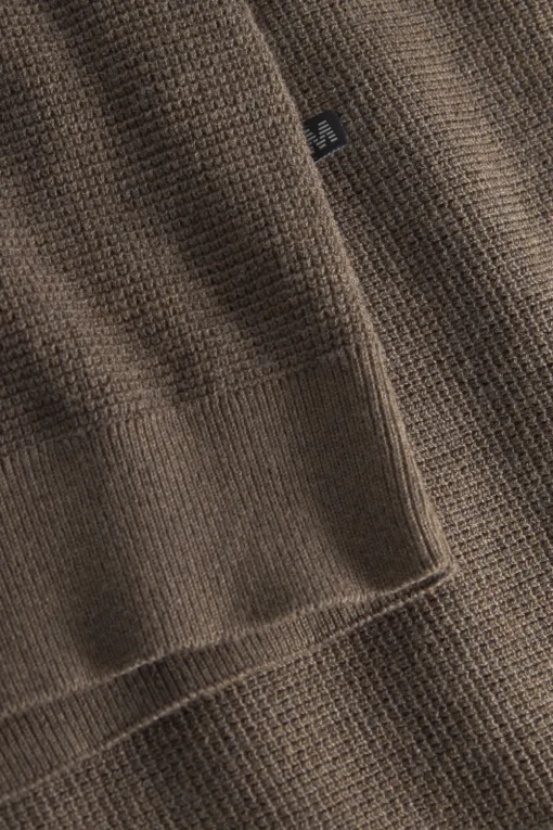 Matinique trui 30207192 Taupe Online