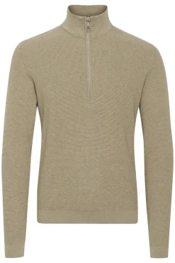 Matinique trui 30207192 Beige Fashion