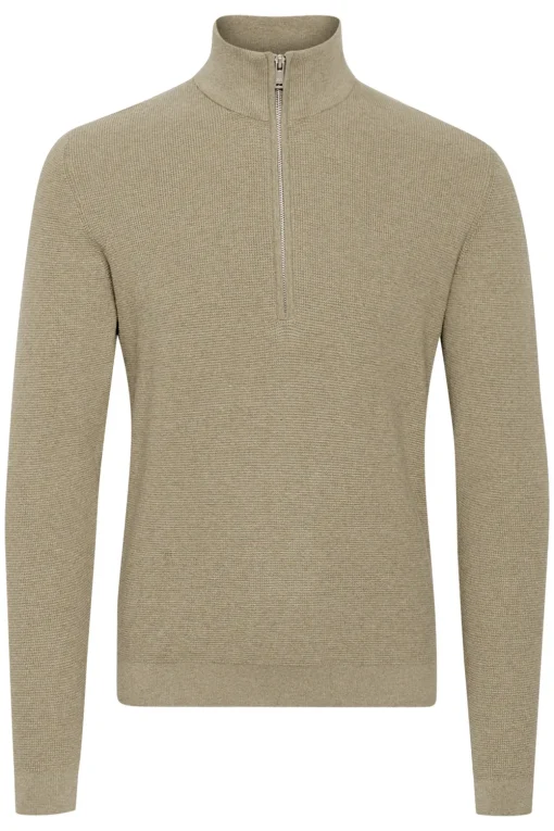 Matinique trui 30207192 Beige Fashion