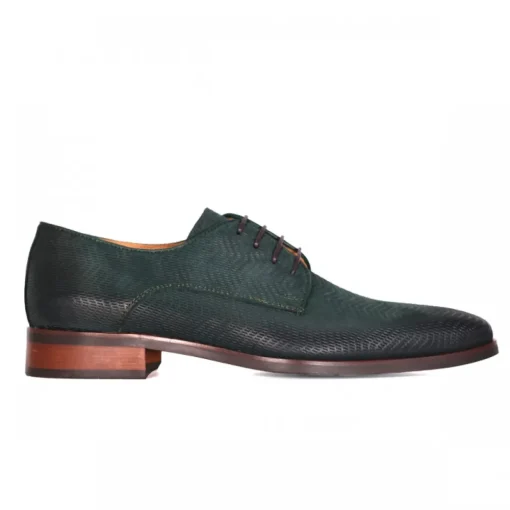 Melik schoenen 36500-04 Donker Blauw Discount