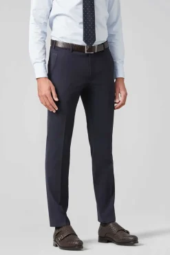 Meyer business pantalon Bonn 1029250000 Marine Hot