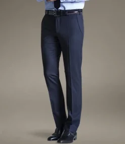Meyer business pantalon Bonn 1029250000 Marine Hot