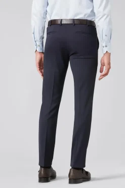 Meyer business pantalon Bonn 1029250000 Marine Hot