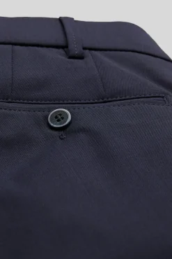 Meyer business pantalon Bonn 1029250000 Marine Hot
