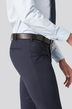 Meyer business pantalon Bonn 1029250000 Marine Hot