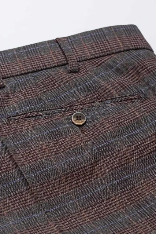 Meyer chino 1022259600 Bruin Clearance