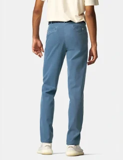 Meyer chino 1279300900 Blauw Sale