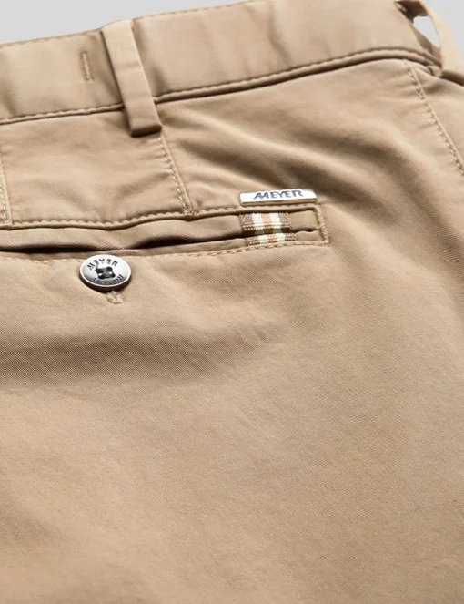 Meyer chino 2239300100 Multicolor Fashion