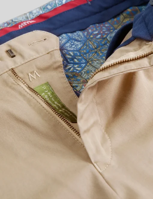 Meyer chino 2239300100 Multicolor Fashion
