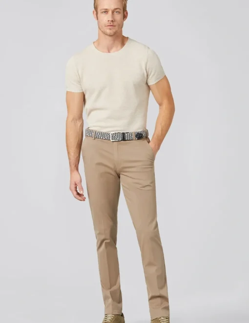 Meyer chino 2239300100 Multicolor Fashion