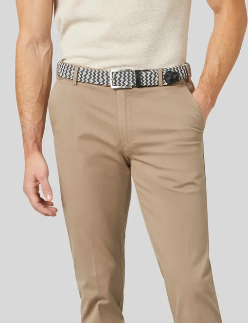 Meyer chino 2239300100 Multicolor Fashion