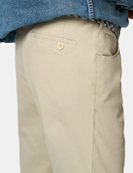 Meyer chino 1279300900 Beige Discount