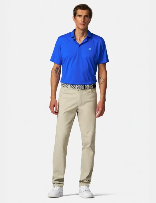 Meyer chino 1279300900 Beige Discount